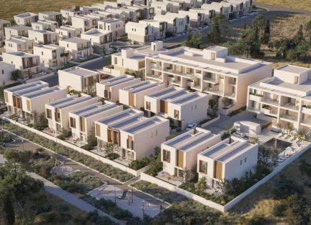 Apartamento para 195 000 euro en Pafos, Chipre