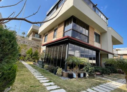 Villa per 360 000 euro a Alanya, Turchia
