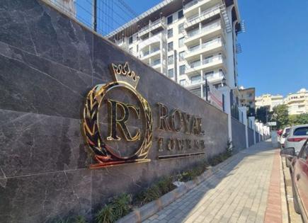 Apartamento para 138 000 euro en Alanya, Turquia