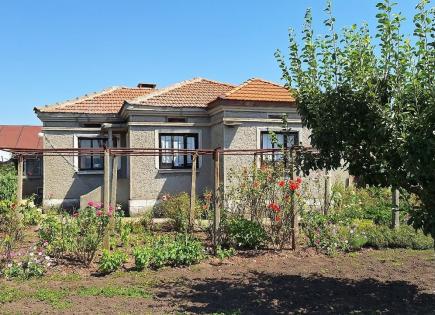 House for 39 999 euro in Balchik, Bulgaria