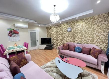 Wohnung für 215 000 euro in Antalya, Türkei
