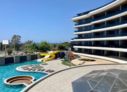Apartamento para 210 000 euro en Alanya, Turquia