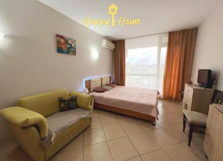 Estudio para 49 500 euro en Sunny Beach, Bulgaria
