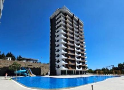 Appartement pour 52 000 Euro à Alanya, Turquie