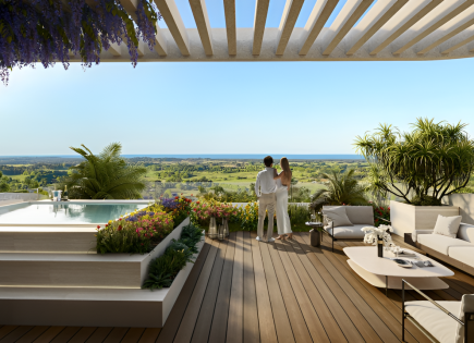 Apartamento para 149 000 euro en Antalya, Turquia