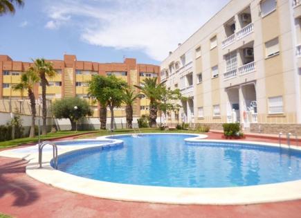 Ático para 142 260 euro en la Costa Blanca, España