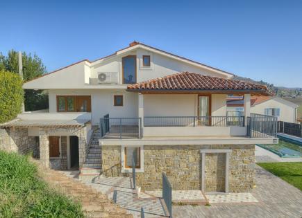 House for 1 500 000 euro in Portoroz, Slovenia