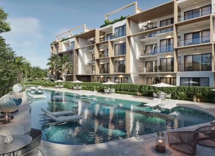 Appartement pour 148 447 Euro à Cap Cana, République dominicaine