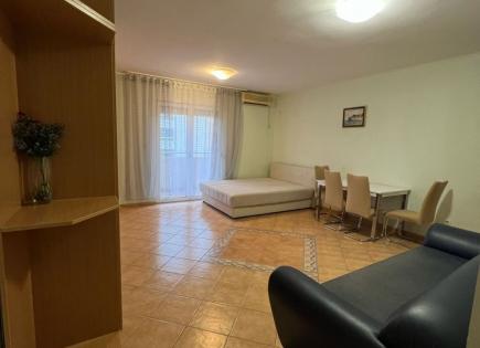 Piso para 92 000 euro en Budva, Montenegro