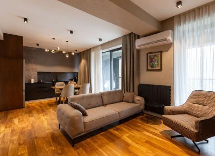 Piso para 421 842 euro en Tbilisi, Georgia