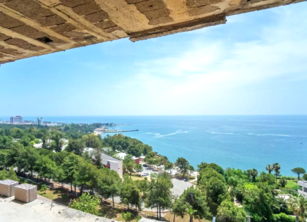 Apartment for 440 400 euro in Alanya, Turkey