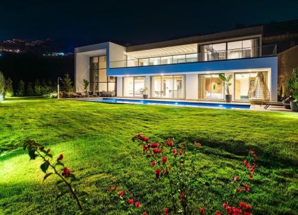 Villa für 2 450 000 euro in Alanya, Türkei