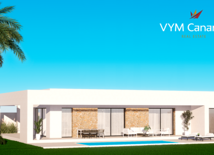 Villa für 739 800 euro in Costa Blanca, Spanien