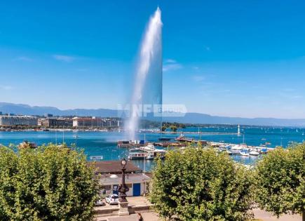 Apartment in Geneva, Switzerland (price on request)