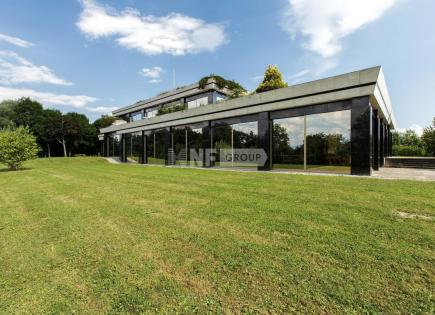 Villa in Freiburg, Schweiz (preis auf Anfrage)