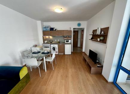 Piso para 85 000 euro en Sunny Beach, Bulgaria