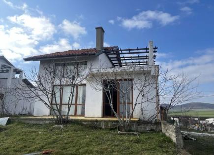 House for 142 000 euro in Alexandrovo, Bulgaria