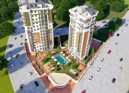 Apartment für 255 000 euro in Kartal, Türkei