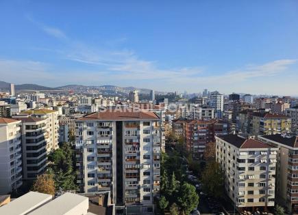 Appartement pour 433 000 Euro à Istanbul, Turquie