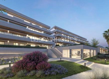Apartment for 287 000 euro in Estepona, Spain