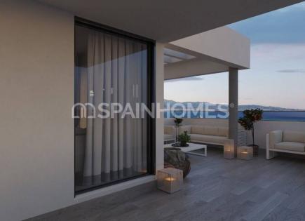 Ático para 350 000 euro en Casares, España