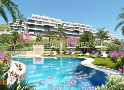 Apartamento para 565 000 euro en Mijas, España