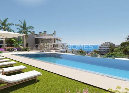 Apartamento para 575 000 euro en Mijas, España