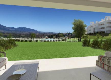 Ático para 513 000 euro en Mijas, España