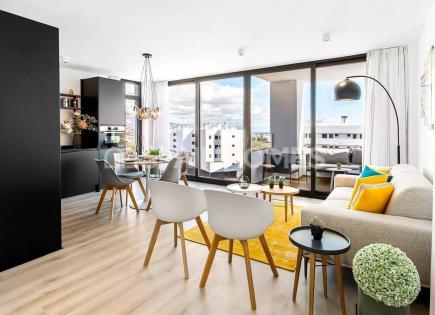 Apartment für 400 000 euro in Mijas, Spanien