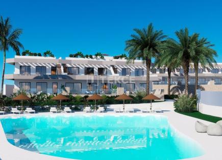Appartement pour 390 000 Euro à Finestrat, Espagne