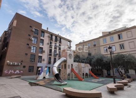 Apartment for 520 000 euro in Malaga, Spain