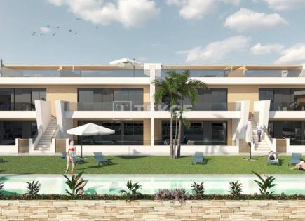 Appartement pour 380 000 Euro à San Pedro del Pinatar, Espagne