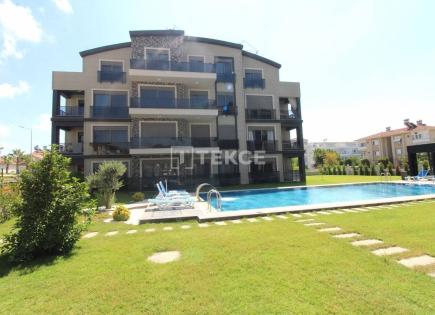 Appartement pour 237 000 Euro à Belek, Turquie