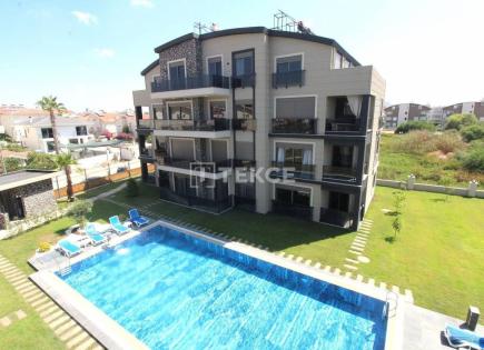 Appartement pour 239 000 Euro à Belek, Turquie