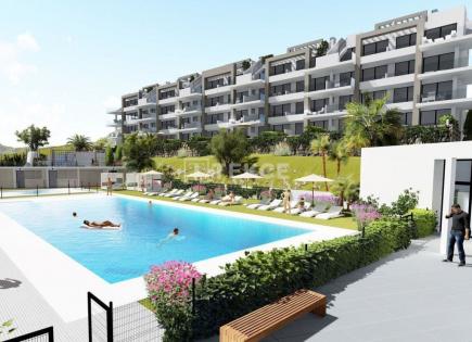 Apartamento para 320 000 euro en Mijas, España