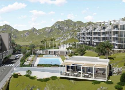 Apartment für 359 000 euro in Mijas, Spanien