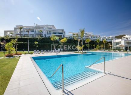 Apartamento para 550 000 euro en Casares, España