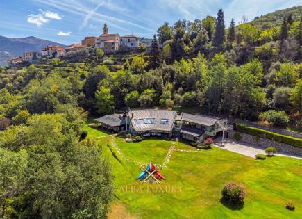 Villa para 1 900 000 euro en Italia