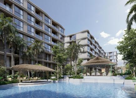 Appartement pour 198 057 Euro à Phuket, Thaïlande