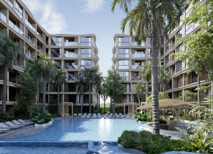 Appartement pour 291 665 Euro à Phuket, Thaïlande