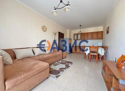 Appartement pour 79 900 Euro à Slantchev Briag, Bulgarie