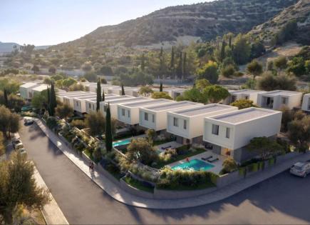 Flat for 1 330 000 euro in Limassol, Cyprus