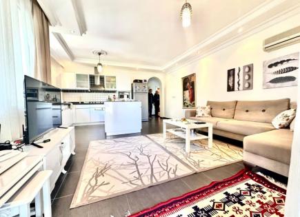 Appartement pour 143 000 Euro à Alanya, Turquie