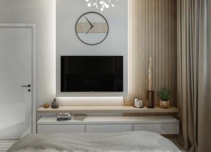 Appartamento per 400 000 euro a Limassol, Cipro