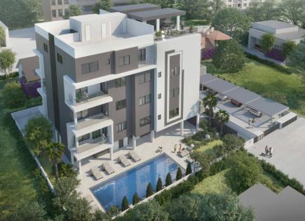 Piso para 600 000 euro en Germasogeia, Chipre