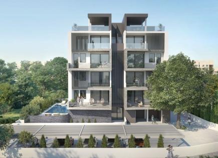 Piso para 355 000 euro en Germasogeia, Chipre