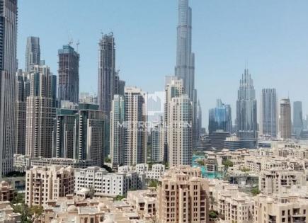 Apartment für 630 368 euro in Dubai, VAE