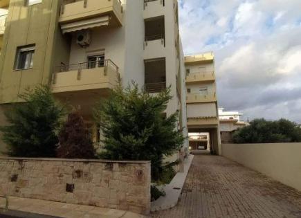 Flat for 106 000 euro in Ierapetra, Greece