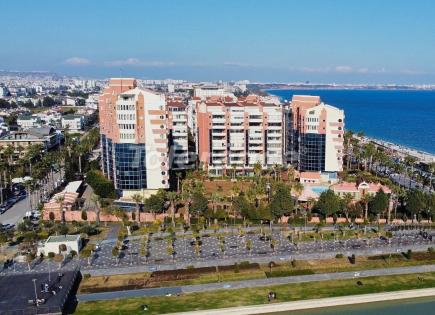 Apartamento para 700 000 euro en Antalya, Turquia