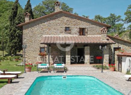 Maison pour 1 400 000 Euro à Arezzo, Italie